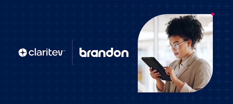 Claritev names TBA  Brandon as agency of record